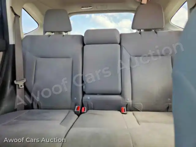 2015 Honda CRV 2HKRM3H55FH529582 — Copart auction photo 10