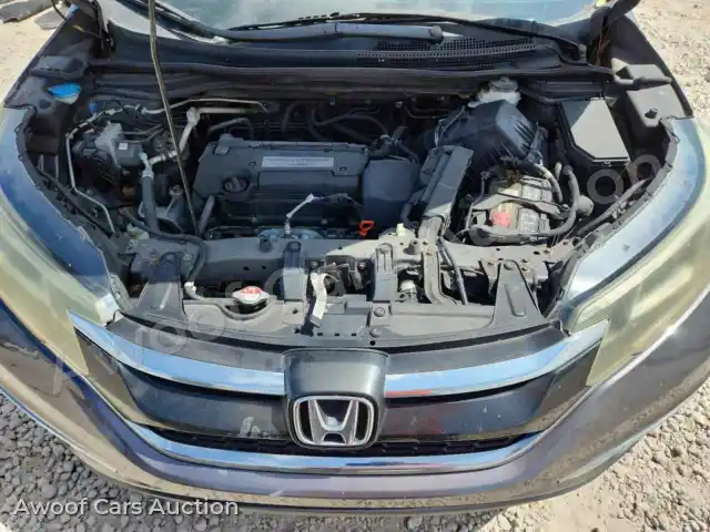 2015 Honda CRV 2HKRM3H55FH529582 — Copart auction photo 12
