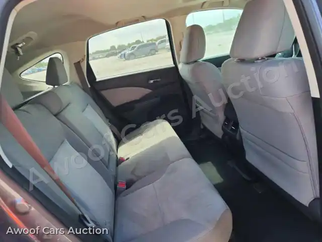 2015 Honda CRV 2HKRM3H55FH529582 — Copart auction photo 11