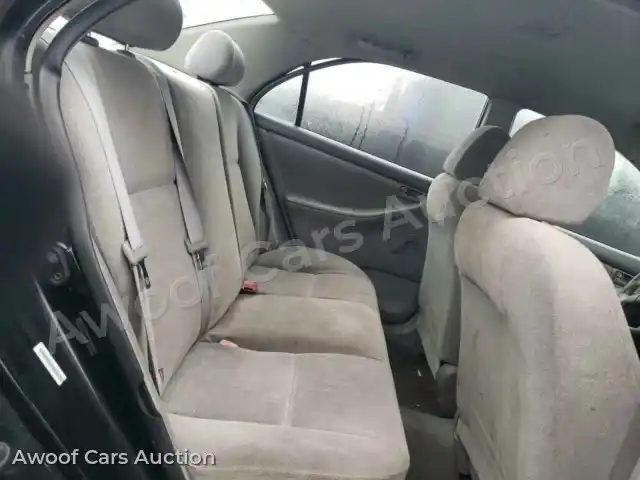 2004 Toyota Corolla 1NXBR32E54Z198190 — hoton gwanjo Copart na 10