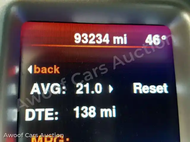 2013 Dodge Journey 3C4PDCAB1DT701112 — photo 8 de la vente Copart