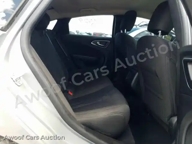 2015 Chrysler 200 1C3CCCAB7FN654208 — Copart auction photo 6