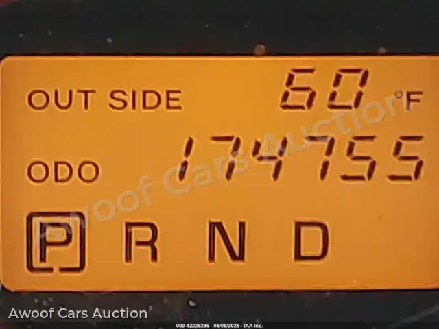 2008 Toyota RAV4 JTMBD33V586085447 — Iaai auction photo 15