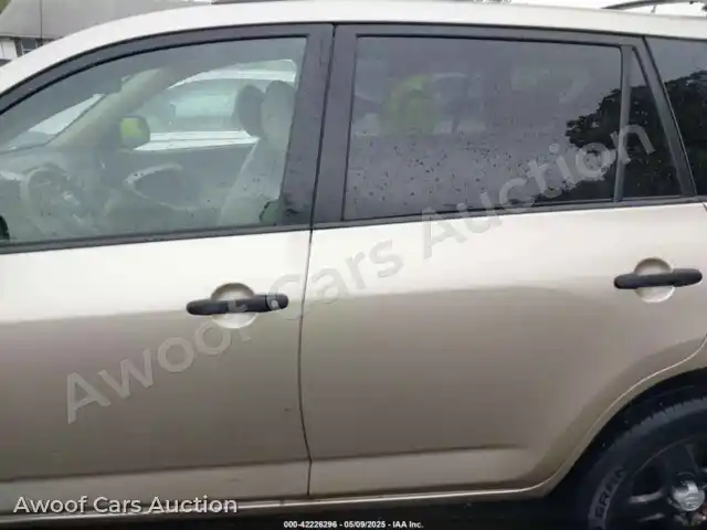 2008 Toyota RAV4 JTMBD33V586085447 — Iaai auction photo 14
