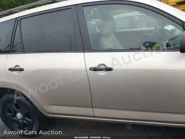 2008 Toyota RAV4 JTMBD33V586085447 — Iaai auction photo 13
