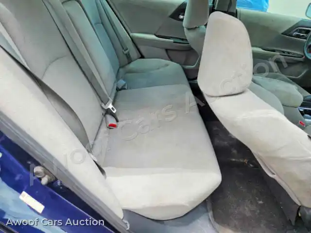 2013 Honda Accord 1HGCR2F39DA042717 — Copart auction photo 10