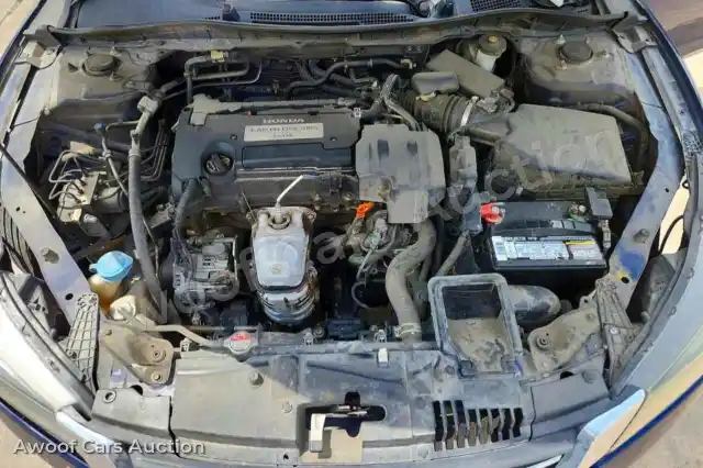2013 Honda Accord 1HGCR2F39DA042717 — Copart auction photo 11
