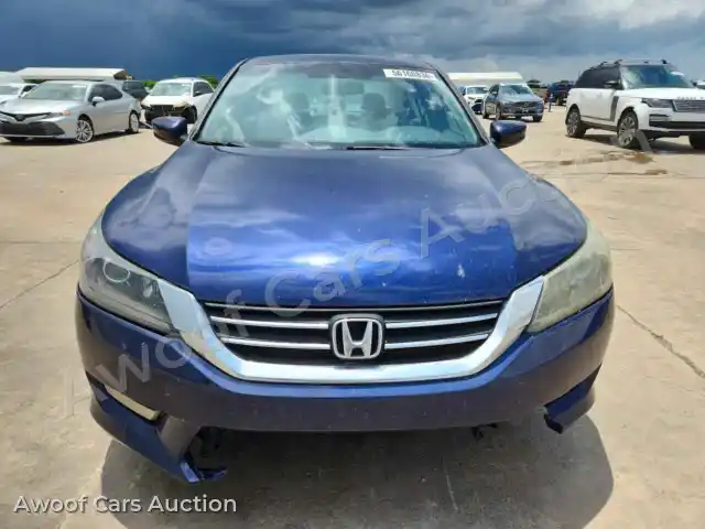 2013 Honda Accord 1HGCR2F39DA042717 — Copart auction photo 5