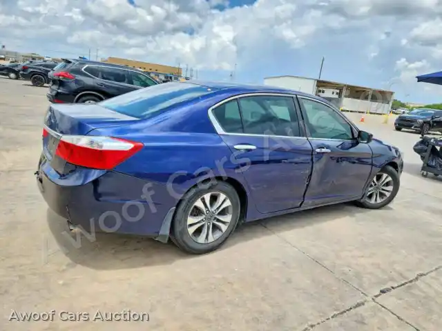 2013 Honda Accord 1HGCR2F39DA042717 — Copart auction photo 3