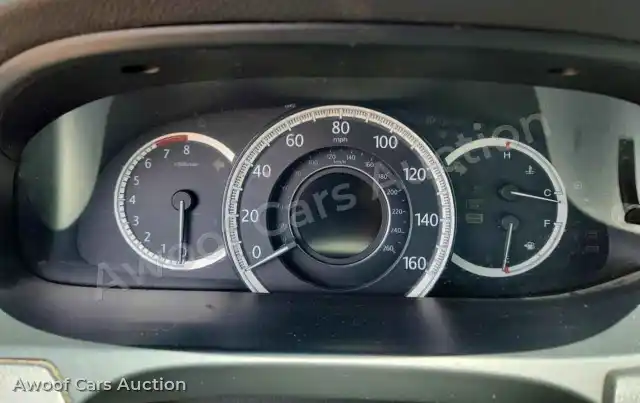 2013 Honda Accord 1HGCR2F39DA042717 — Copart auction photo 9