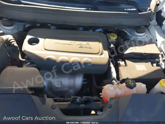 2019 Jeep Cherokee 1C4PJLDB4KD380805 — Iaai auction photo 10