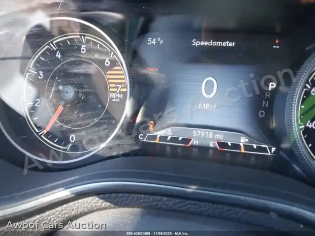 2019 Jeep Cherokee 1C4PJLDB4KD380805 — Iaai auction photo 16