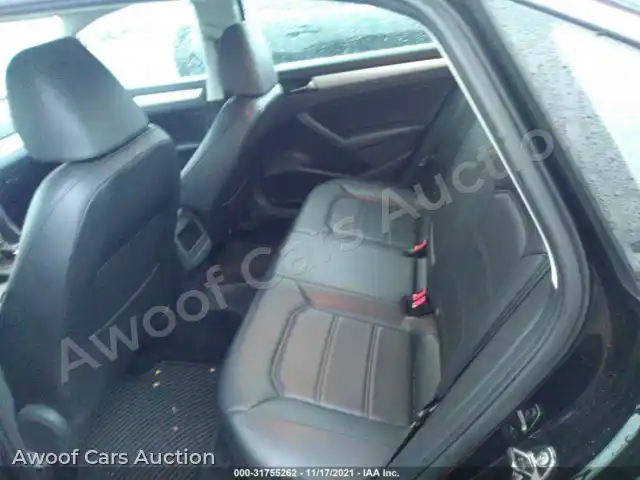 2012 Volkswagen Passat 1VWBP7A38CC095543 — Iaai auction photo 8
