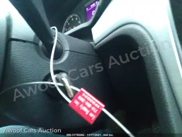 2012 Volkswagen Passat 1VWBP7A38CC095543 — Iaai auction photo 11