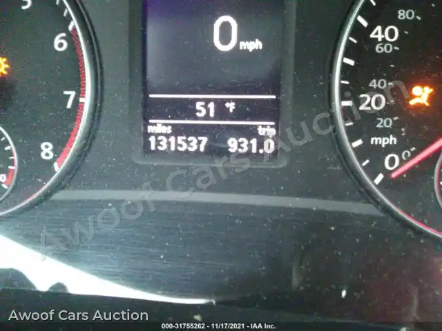 2012 Volkswagen Passat 1VWBP7A38CC095543 — Iaai auction photo 7