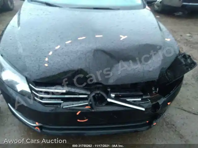 2012 Volkswagen Passat 1VWBP7A38CC095543 — Iaai auction photo 6