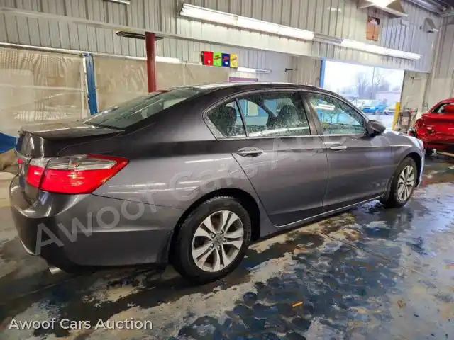 2015 Honda Accord 1HGCR2F30FA260726 — Copart auction photo 3