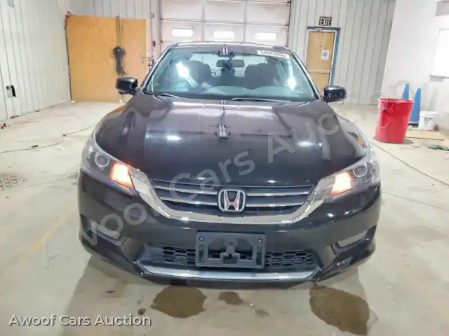 2014 Honda Accord 1HGCR2F88EA011004 — photo 5 de la vente Copart