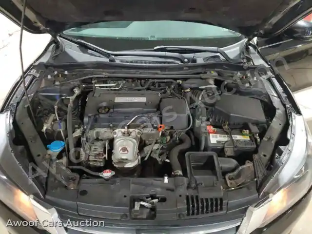 2014 Honda Accord 1HGCR2F88EA011004 — photo 11 de la vente Copart