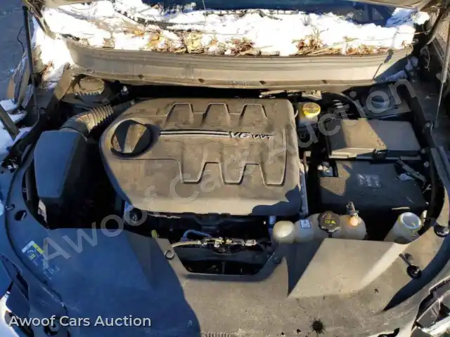 2019 Jeep Grand Cherokee 1C4PJMDX7KD135207 — Copart auction photo 12