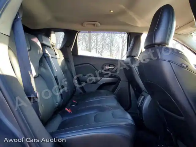 2019 Jeep Grand Cherokee 1C4PJMDX7KD135207 — Copart auction photo 11