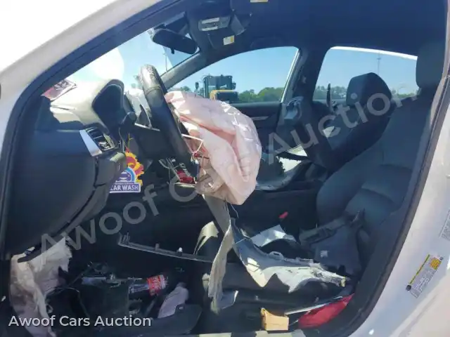 2020 Honda Accord 1HGCV1F3XLA012680 — Copart auction photo 7