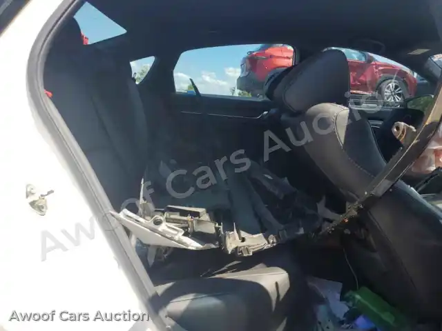 2020 Honda Accord 1HGCV1F3XLA012680 — Copart auction photo 10