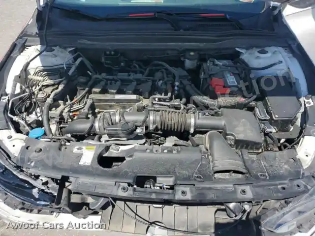 2020 Honda Accord 1HGCV1F3XLA012680 — Copart auction photo 11