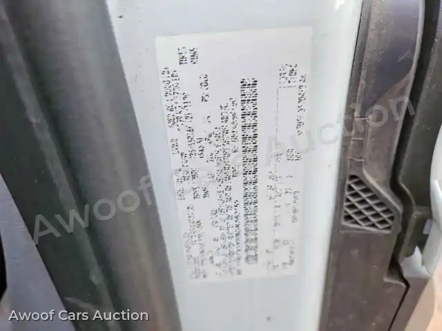 2016 Ford Transit 1FBZX2YM8GKA63159 — Copart auction photo 13