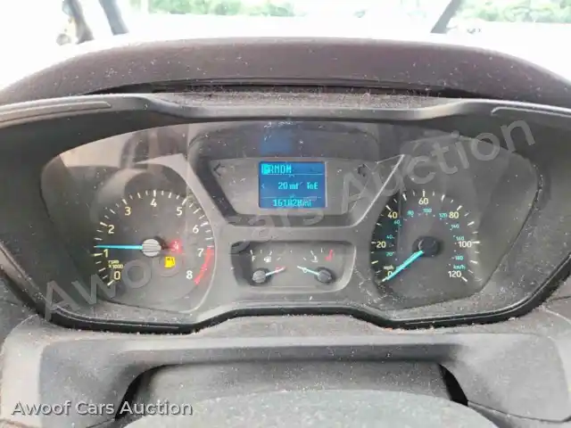 2016 Ford Transit 1FBZX2YM8GKA63159 — Copart auction photo 9