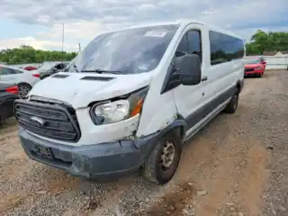 2016 Ford Transit