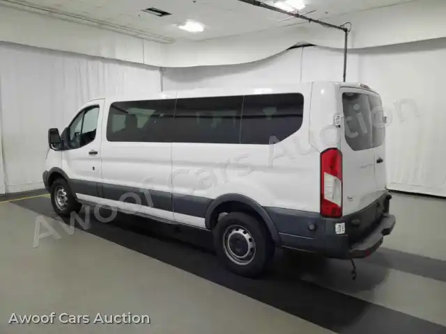 2016 Ford Transit 1FBZX2YM8GKA63159 — Manheim auction photo 6