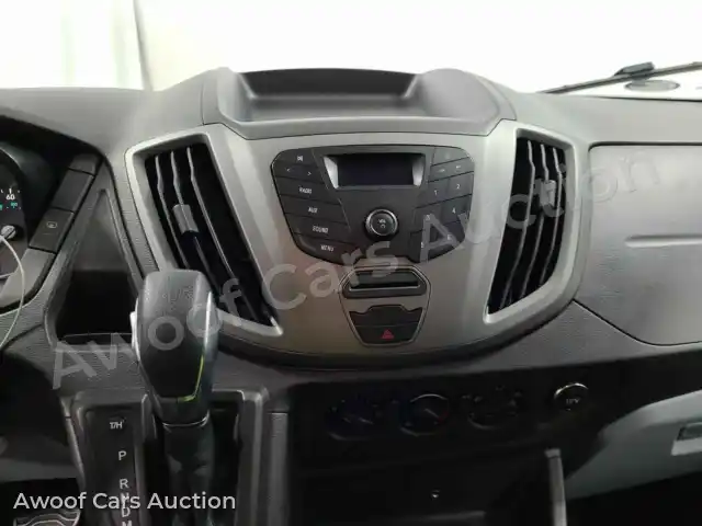 2016 Ford Transit 1FBZX2YM8GKA63159 — Manheim auction photo 11