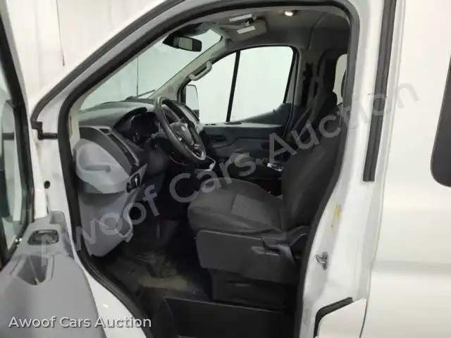 2016 Ford Transit 1FBZX2YM8GKA63159 — Manheim auction photo 7