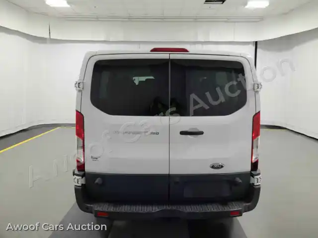 2016 Ford Transit 1FBZX2YM8GKA63159 — Manheim auction photo 5