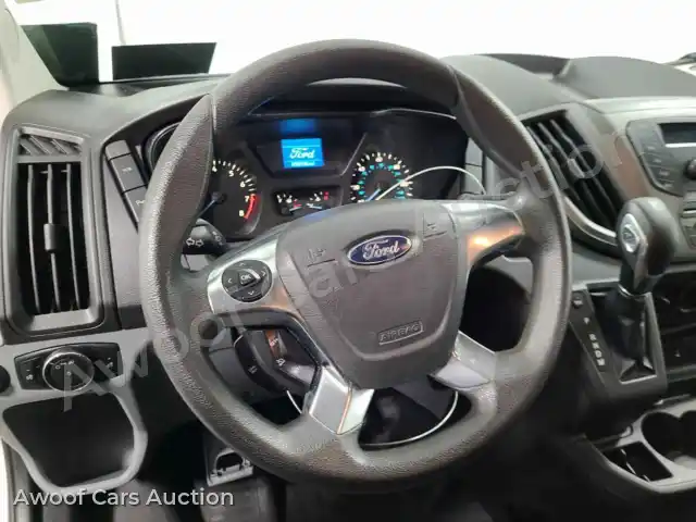 2016 Ford Transit 1FBZX2YM8GKA63159 — Manheim auction photo 10