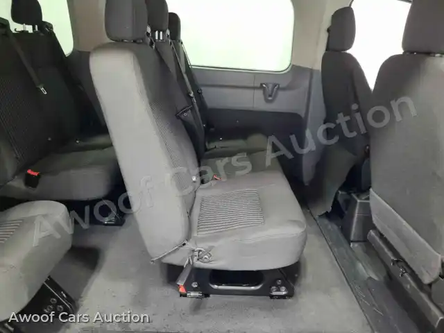 2016 Ford Transit 1FBZX2YM8GKA63159 — Manheim auction photo 13