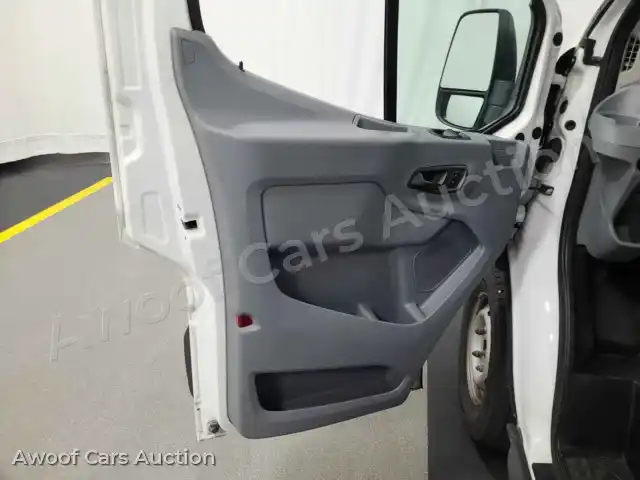 2016 Ford Transit 1FBZX2YM8GKA63159 — Manheim auction photo 9