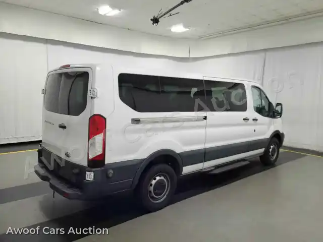 2016 Ford Transit 1FBZX2YM8GKA63159 — Manheim auction photo 4