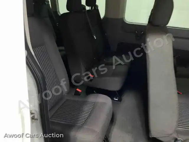 2016 Ford Transit 1FBZX2YM8GKA63159 — Manheim auction photo 14