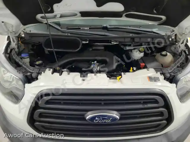 2016 Ford Transit 1FBZX2YM8GKA63159 — Manheim auction photo 16