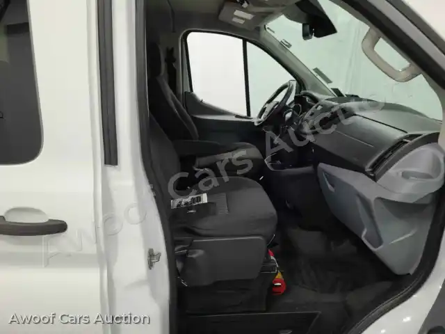 2016 Ford Transit 1FBZX2YM8GKA63159 — Manheim auction photo 8