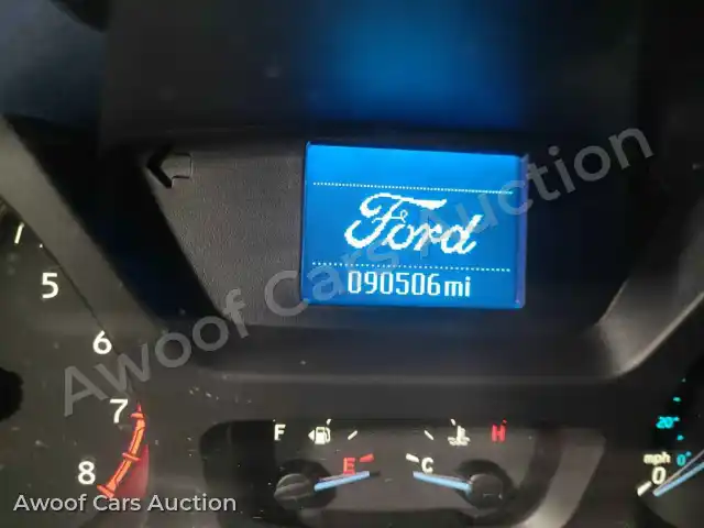 2016 Ford Transit 1FBZX2YM8GKA63159 — Manheim auction photo 12