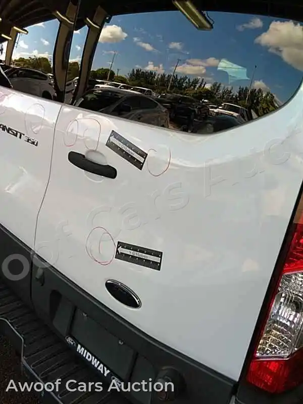 2016 Ford Transit 1FBZX2YM8GKA63159 — Manheim auction photo 31