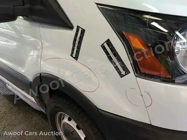 2016 Ford Transit 1FBZX2YM8GKA63159 — Manheim auction photo 39