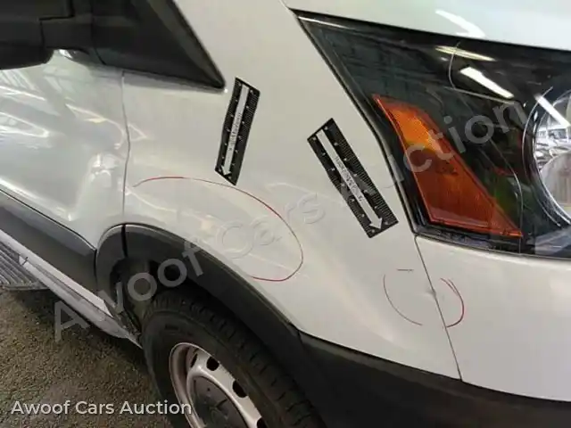 2016 Ford Transit 1FBZX2YM8GKA63159 — Manheim auction photo 40