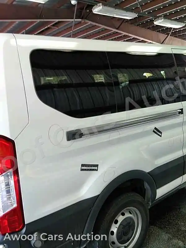 2016 Ford Transit 1FBZX2YM8GKA63159 — Manheim auction photo 44