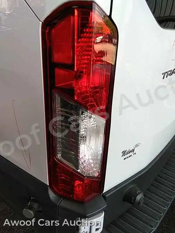 2016 Ford Transit 1FBZX2YM8GKA63159 — Manheim auction photo 29