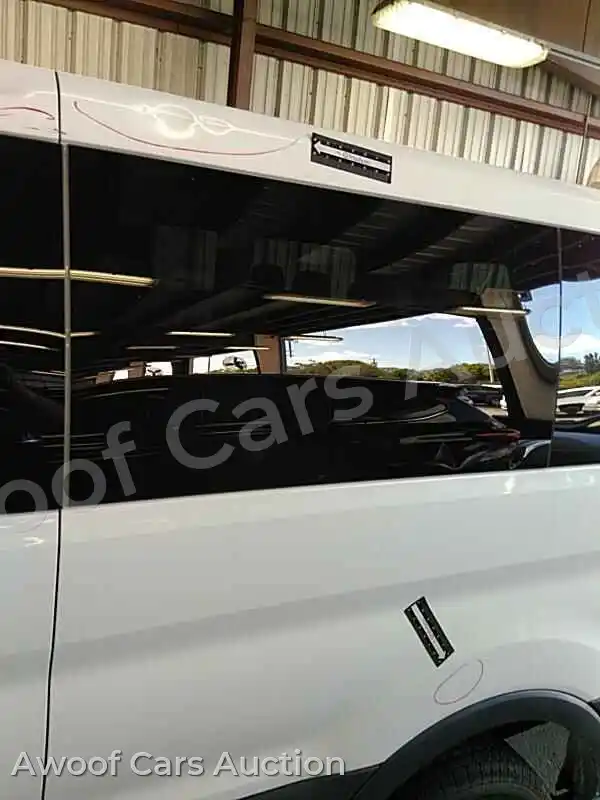2016 Ford Transit 1FBZX2YM8GKA63159 — Manheim auction photo 24