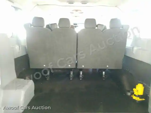 2016 Ford Transit 1FBZX2YM8GKA63159 — Manheim auction photo 14